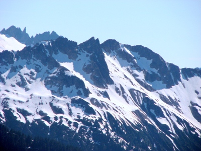 "Sonny Boy Peak"