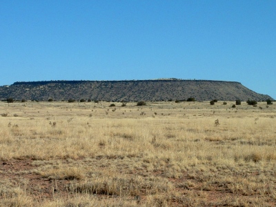Black Mesa