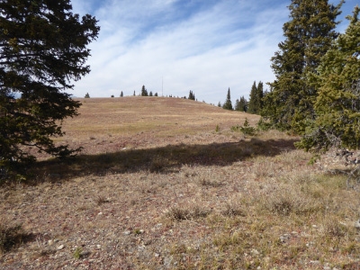 "Loveland Mountain"