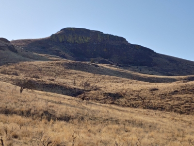 Table Rock