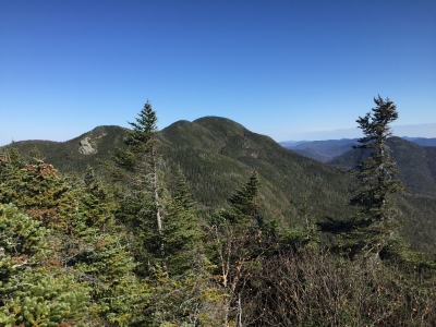 Seward Mountain