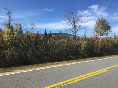 Lyon Mountain