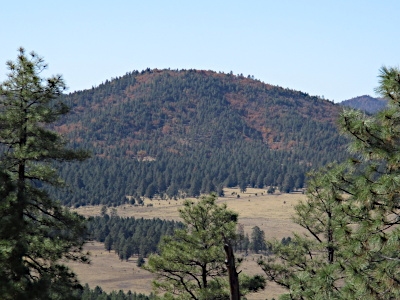 Aspen Hill