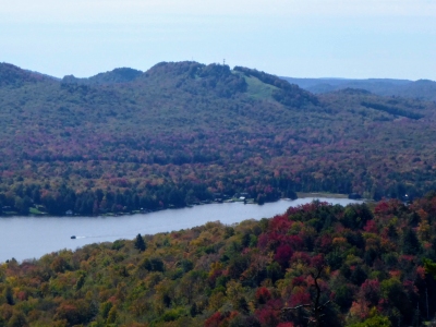 McCauley Mountain