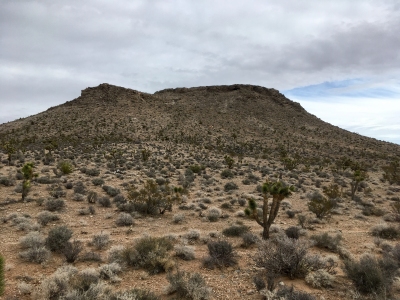 "Hole-in-the-Top"