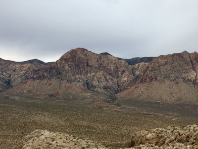 "Windy Peak"