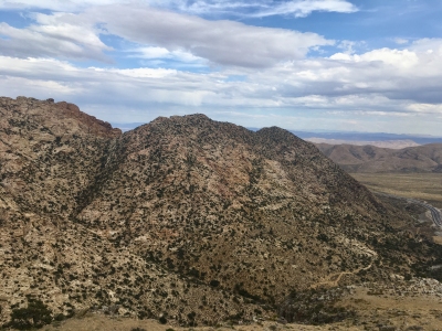 "South Peak"