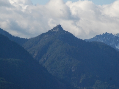 Palmer Mountain
