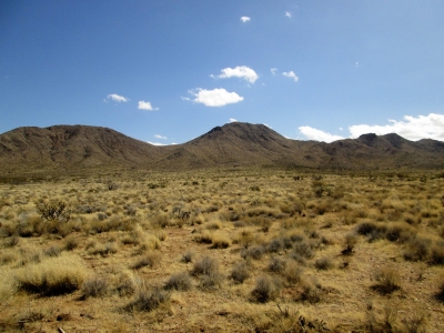 Long Mountain