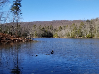 Holston River Mountain