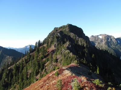 Ludden Peak