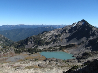 Stephen Peak