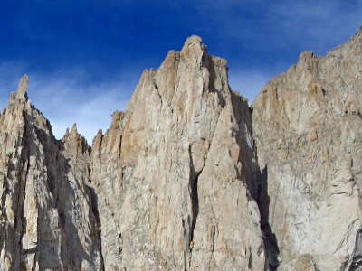 "Aiguille Junior"