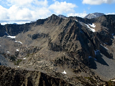 "Peak of the Four Winds"
