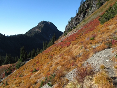 O'Neil Peak