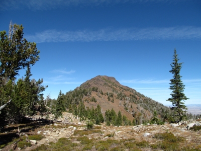 Ruby Peak