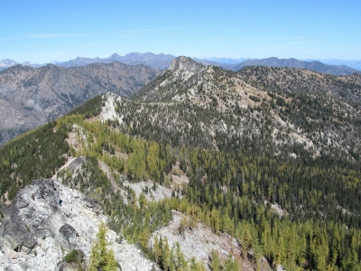 Black Ridge