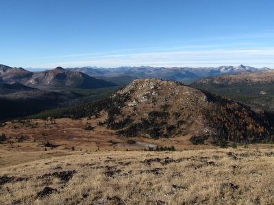 Rock Mountain