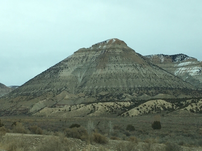 Red Pinnacle