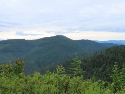 Uranus Peak