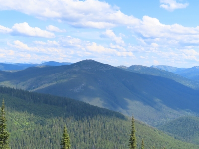 Iron Mountain