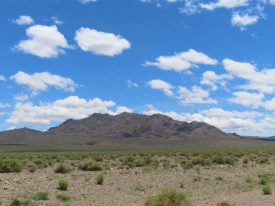 Dunfee, Mount