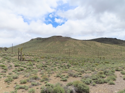 Mira Mountain