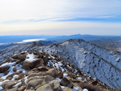 "Bard Peak"