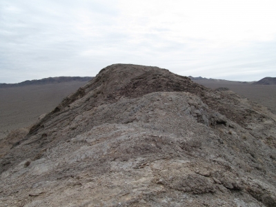 Nickel Mountain
