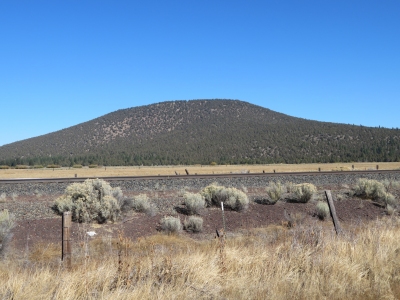 Orr Mountain