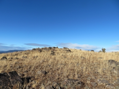 Hobart Peak