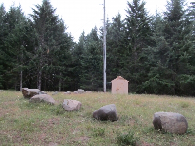 Bald Mountain