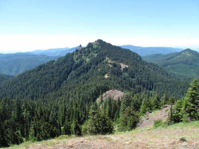 Iron Mountain