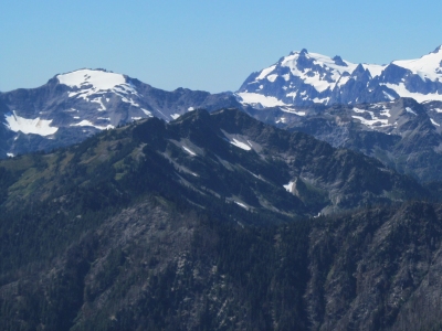 Wilder, Mount