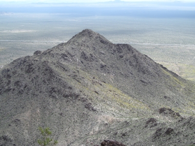 "Muppet Mountain"