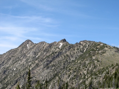 Beauty Peak