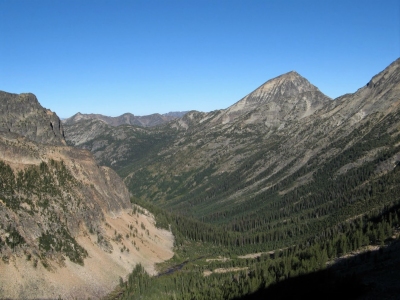 Osceola Peak