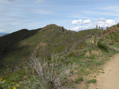 Keystone Point