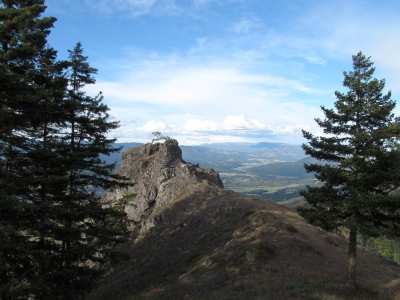 Cle Elum Point