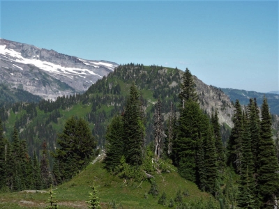 Iron Mountain