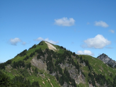 Boulder Benchmark