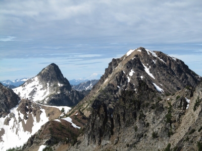 Gopher Mountain
