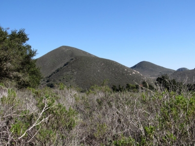 Cerro Cabrillo