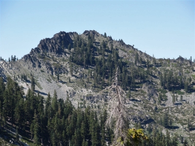 Black Mountain