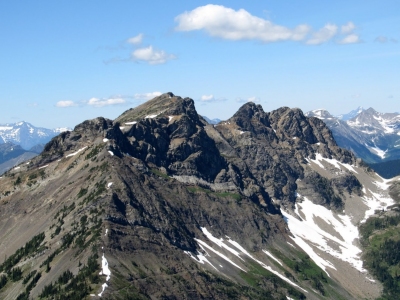 Powder Mountain
