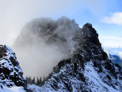 Church Mountain