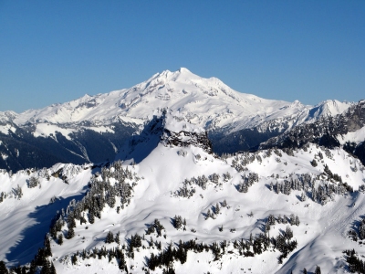 Twin Peaks, East