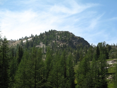 Boulder Butte