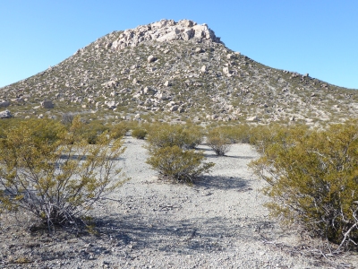 Lone Butte