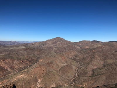 Sunset Peak